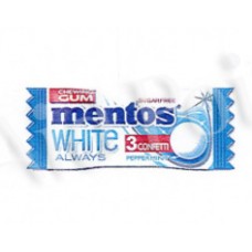 MENTOS WHITE ALWAYS DA 200